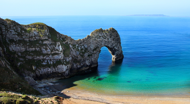 Durdle door